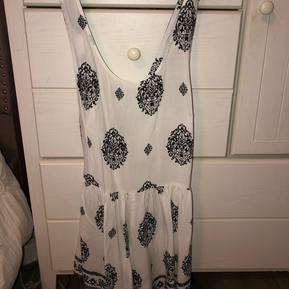 Forever 21 Romper